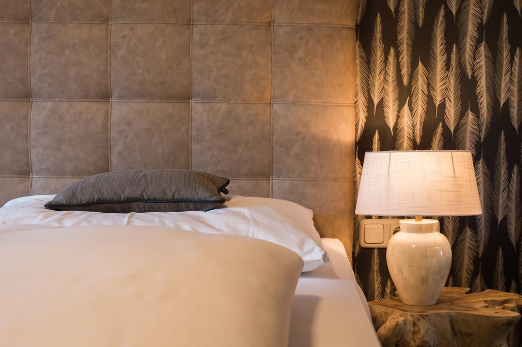 Gasthof Hotel Hauslwirt Голлинг-на-Хальцахе Экстерьер фото