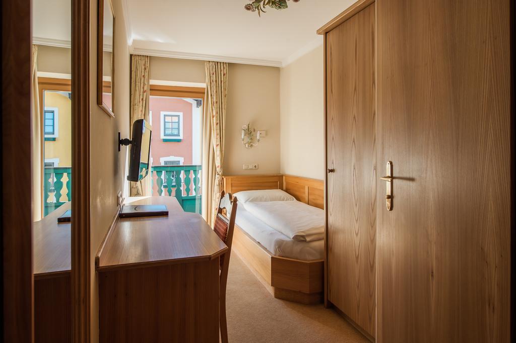 Gasthof Hotel Hauslwirt Голлинг-на-Хальцахе Экстерьер фото